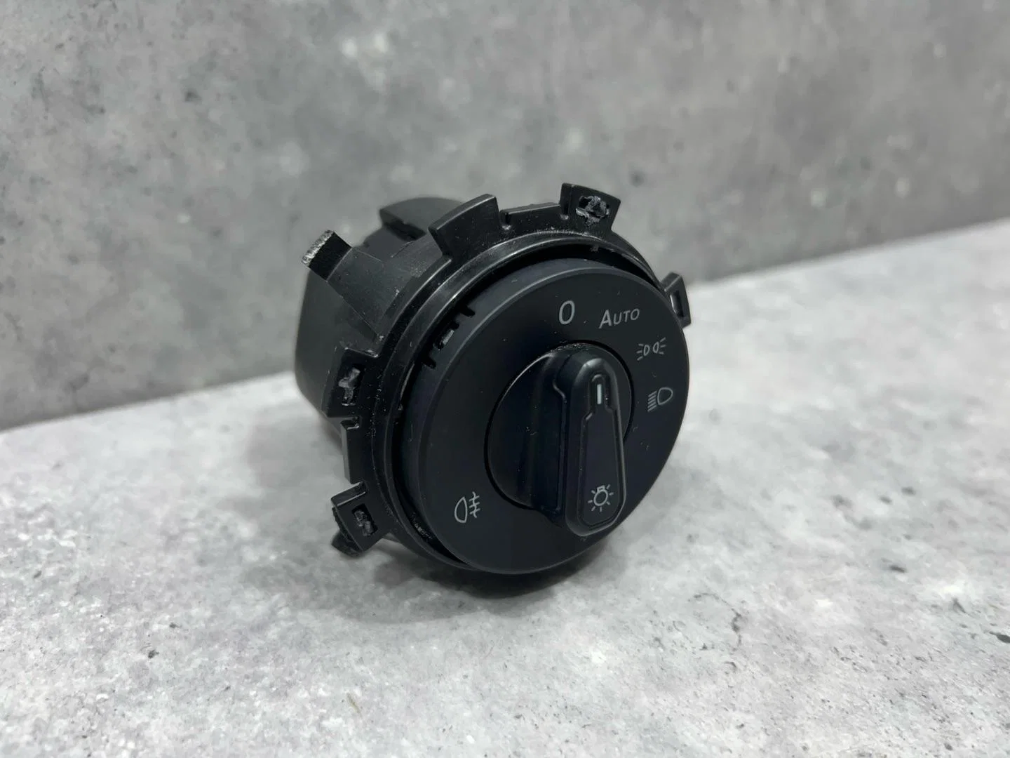 Переключатель света Volkswagen Taos 1 2021 - миниатюра 2