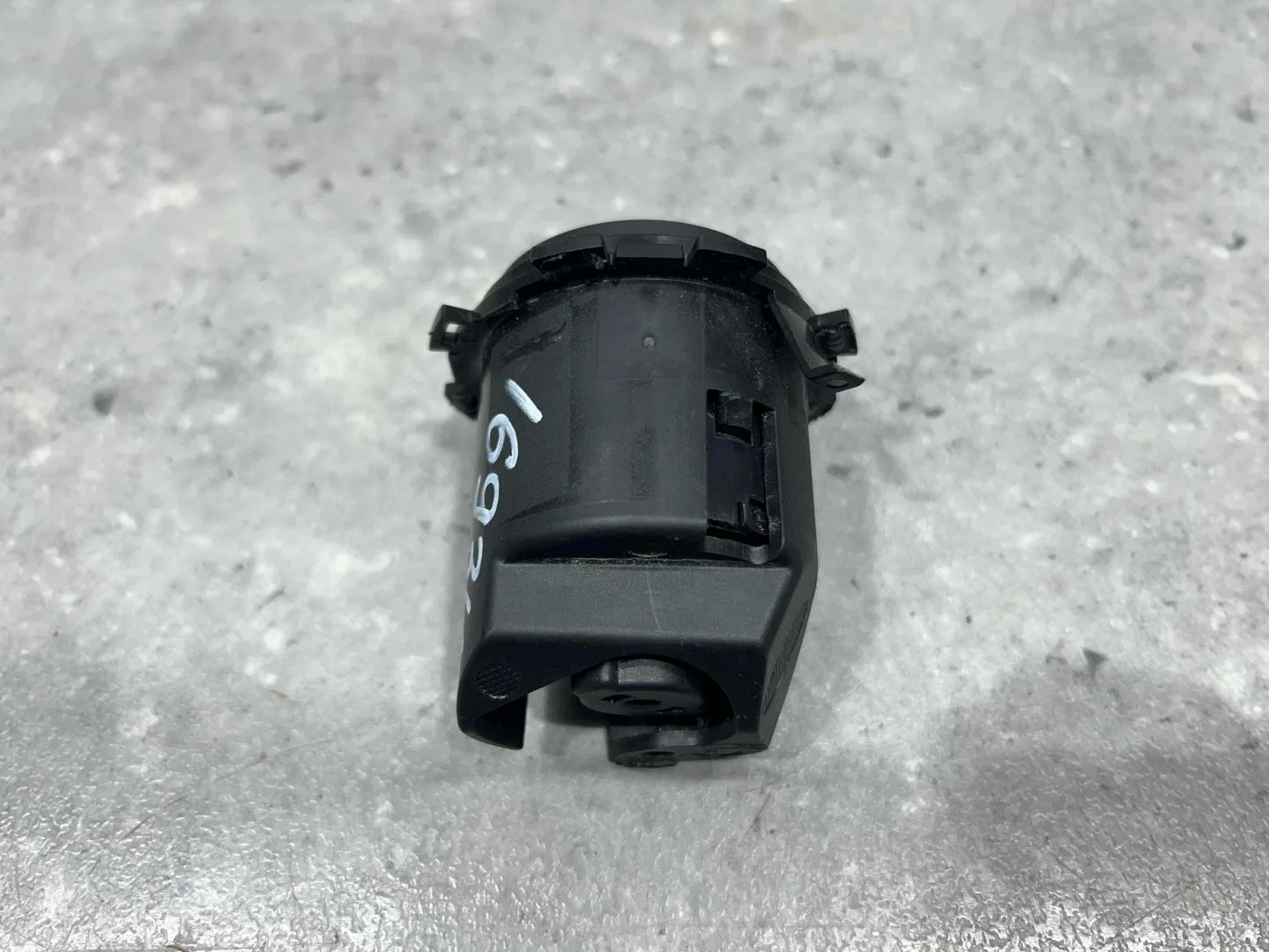 Переключатель света Volkswagen Taos 1 2021 - миниатюра 4