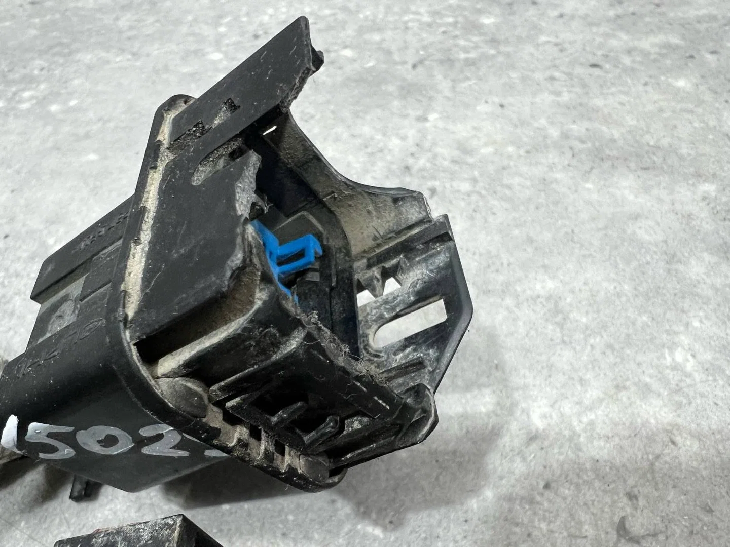Проводка двери задней правой Fiat Punto 51775618 - миниатюра 5