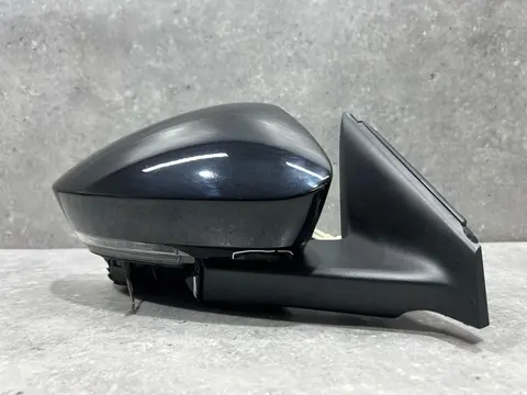Зеркало наружное правое Volkswagen Taos 1 2021