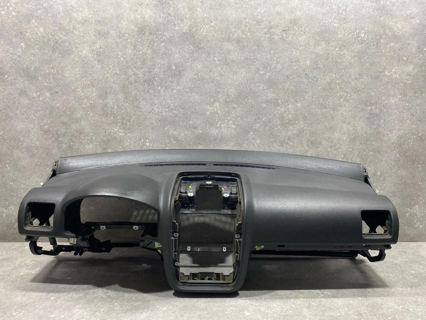 Торпедо Volkswagen Jetta 5 1K2 2009 1K0880201BN1QB - миниатюра 2