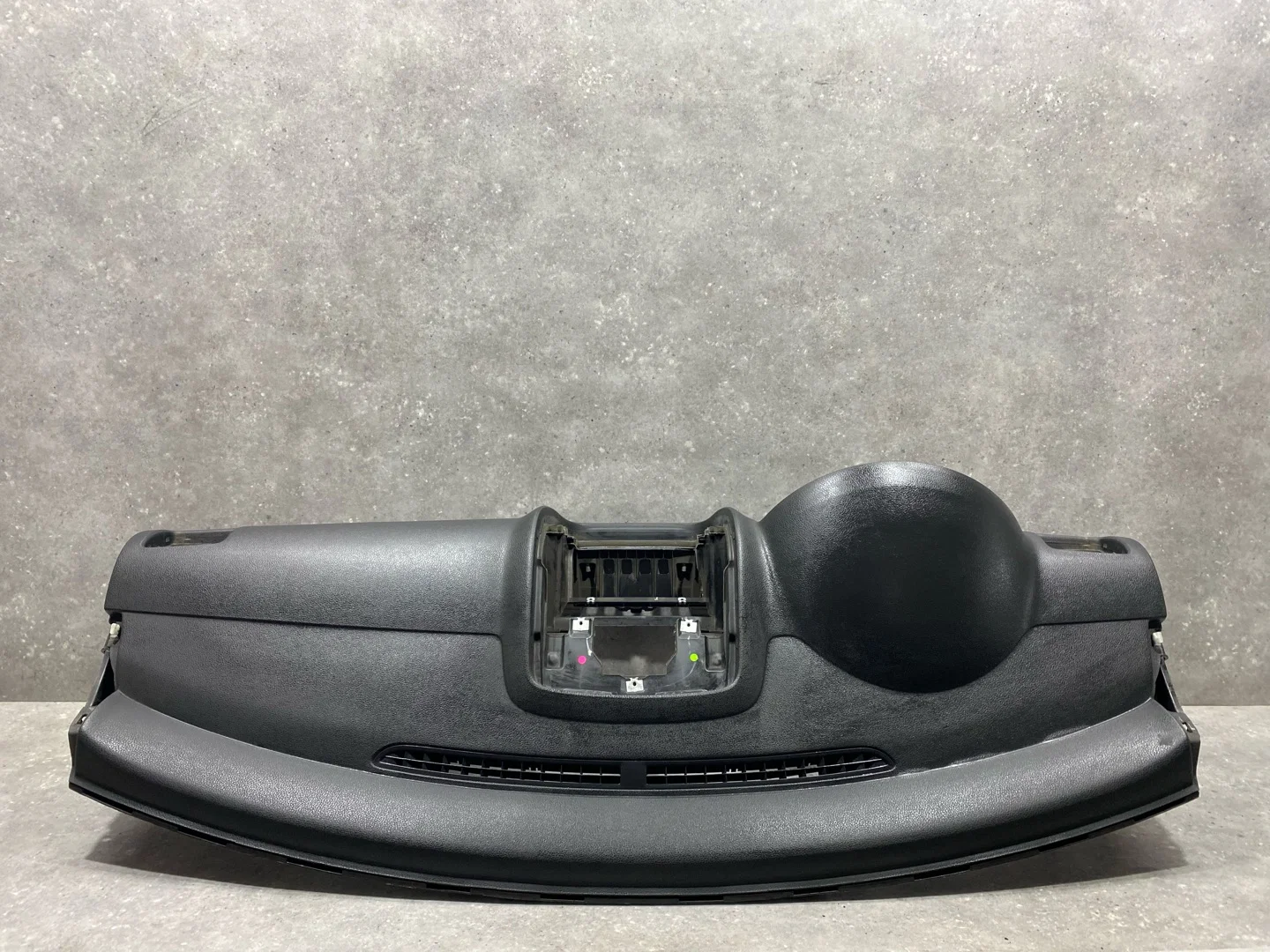 Торпедо Volkswagen Jetta 5 1K2 2009 1K0880201BN1QB - миниатюра 8