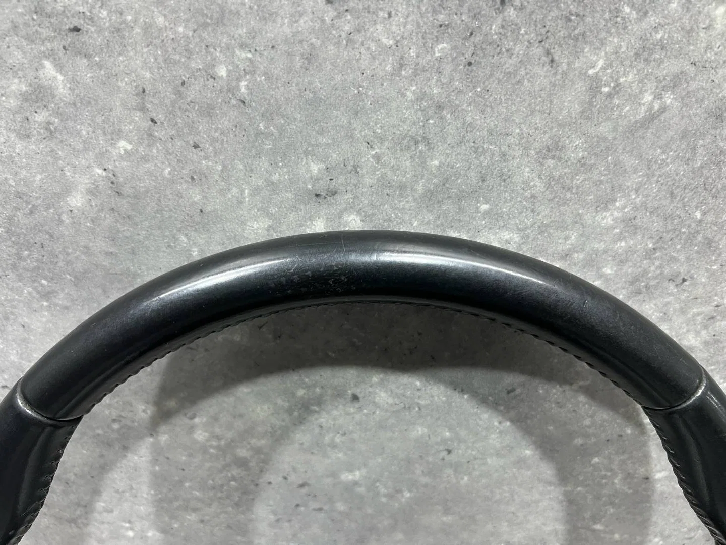Руль Nissan Qashqai J11 2017 484304CM1A - миниатюра 7
