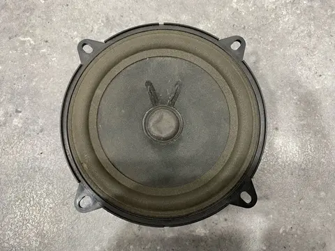 Динамик двери Renault Duster 1 HSA 2013 6001546832