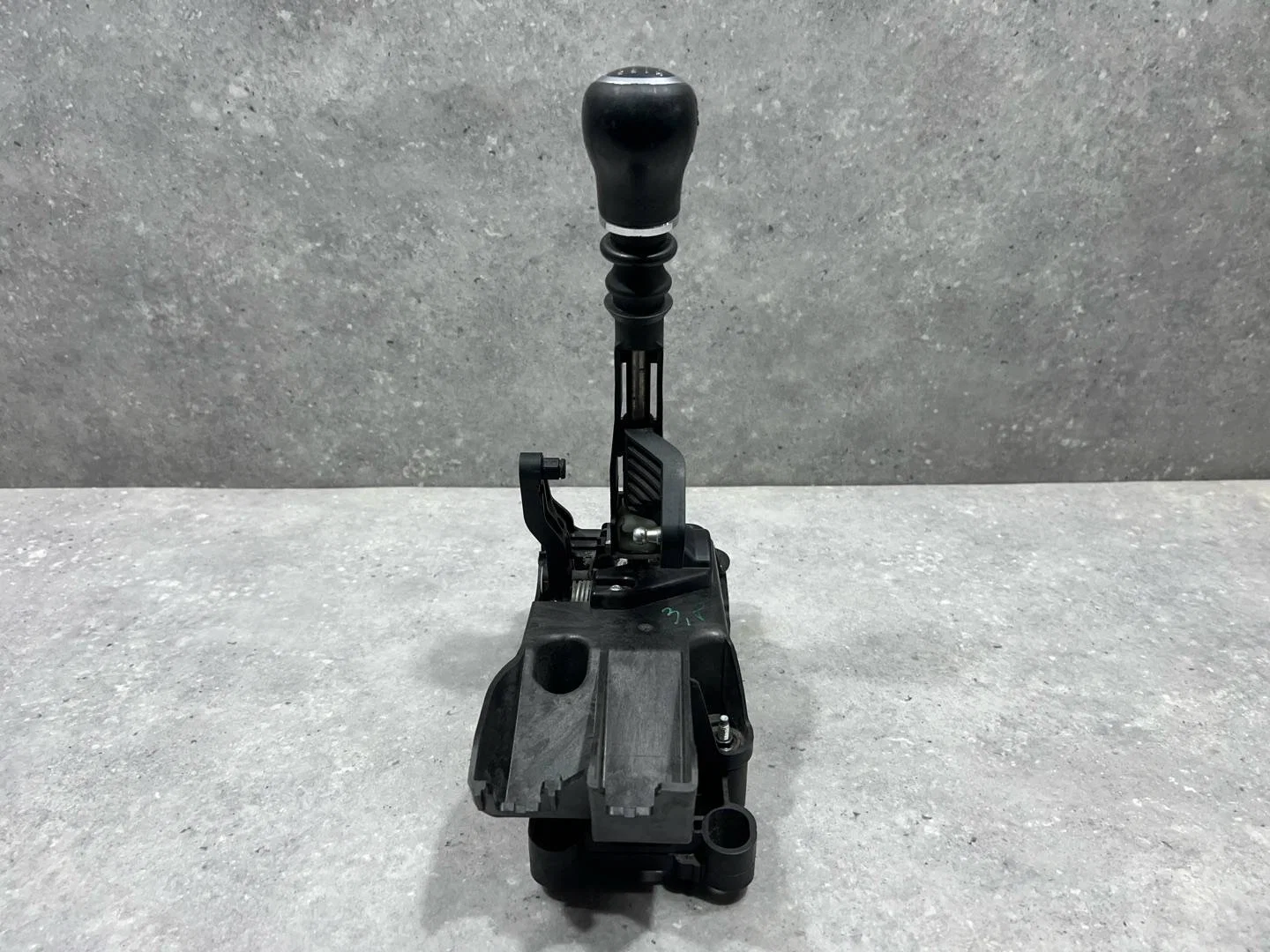 Кулиса КПП Nissan Qashqai J11 2017 328654EA0A - миниатюра 4