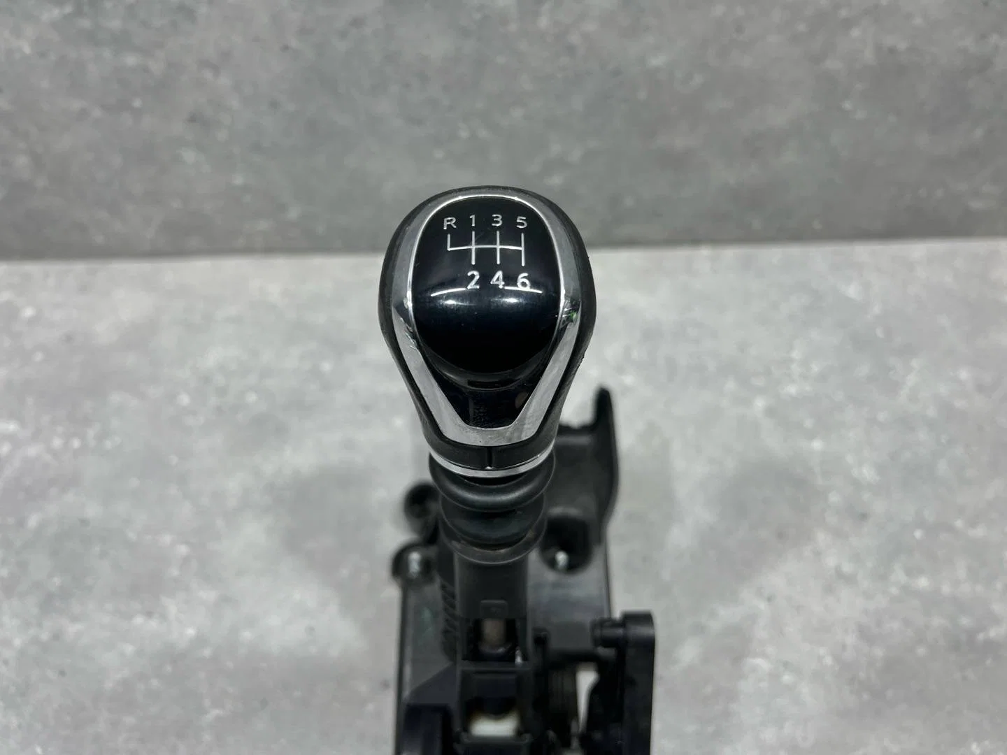 Кулиса КПП Nissan Qashqai J11 2017 328654EA0A - миниатюра 5
