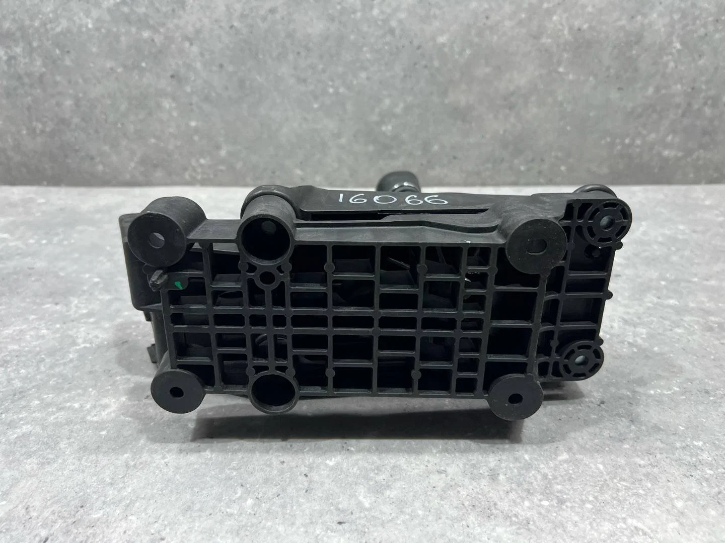 Кулиса КПП Nissan Qashqai J11 2017 328654EA0A - миниатюра 6