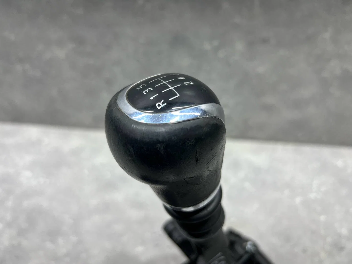 Кулиса КПП Nissan Qashqai J11 2017 328654EA0A - миниатюра 7