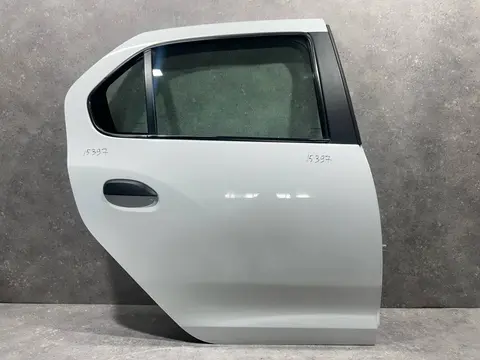 Дверь задняя правая Renault Logan 2 L8 2018