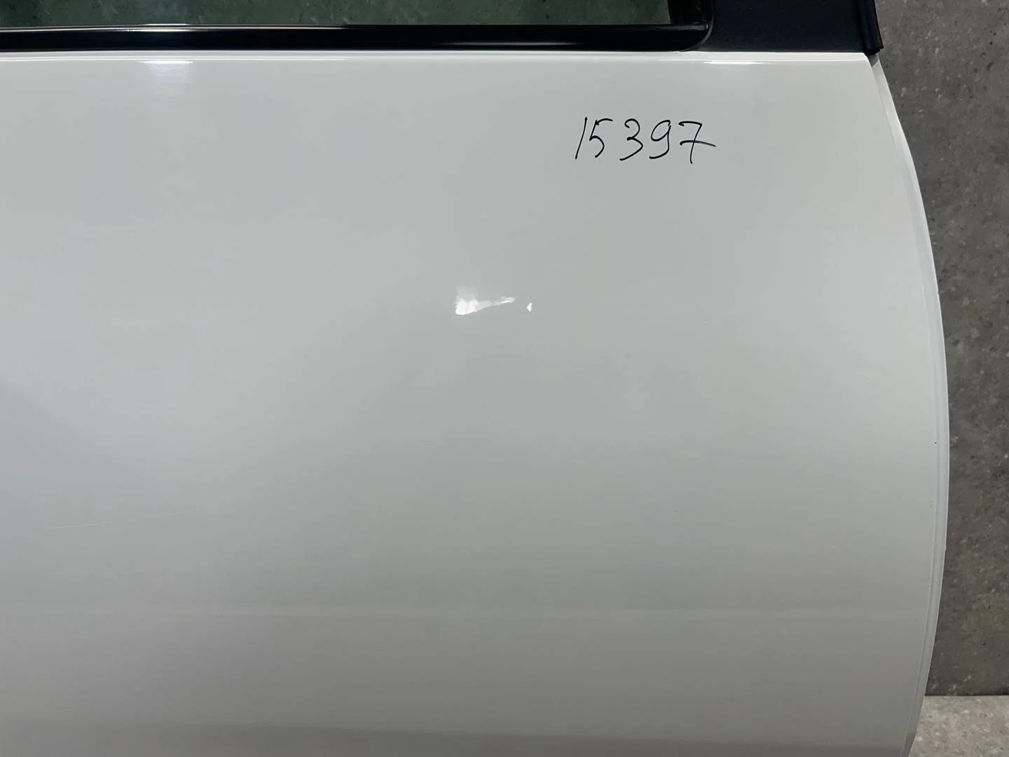 Дверь задняя правая Renault Logan 2 L8 2018 - миниатюра 6