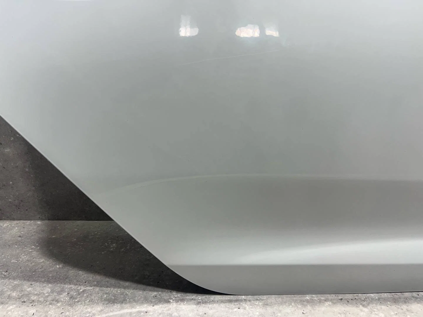 Дверь задняя правая Renault Logan 2 L8 2018 - миниатюра 7