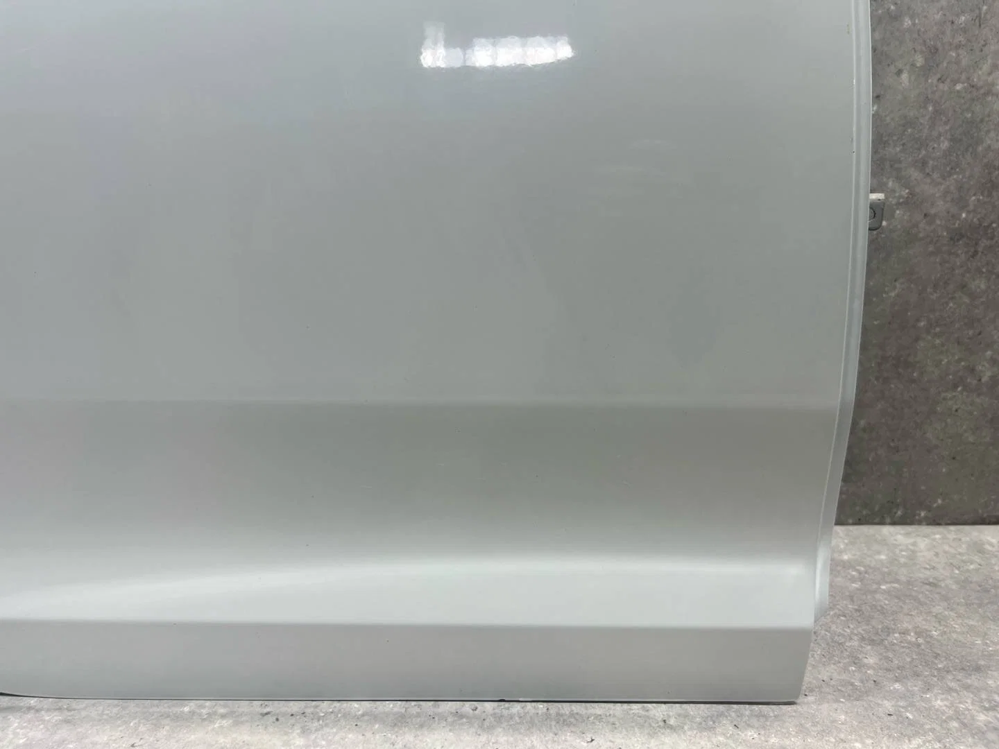Дверь задняя правая Renault Logan 2 L8 2018 - миниатюра 9