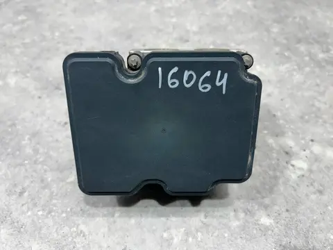 Блок ABS Nissan Qashqai J11 2017 47660BM90A