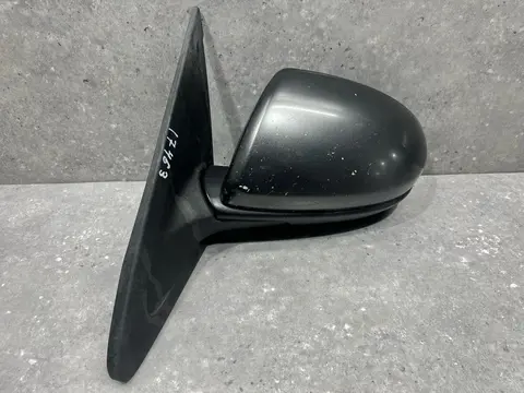 Зеркало наружное левое Mazda 3 2 BL 2009
