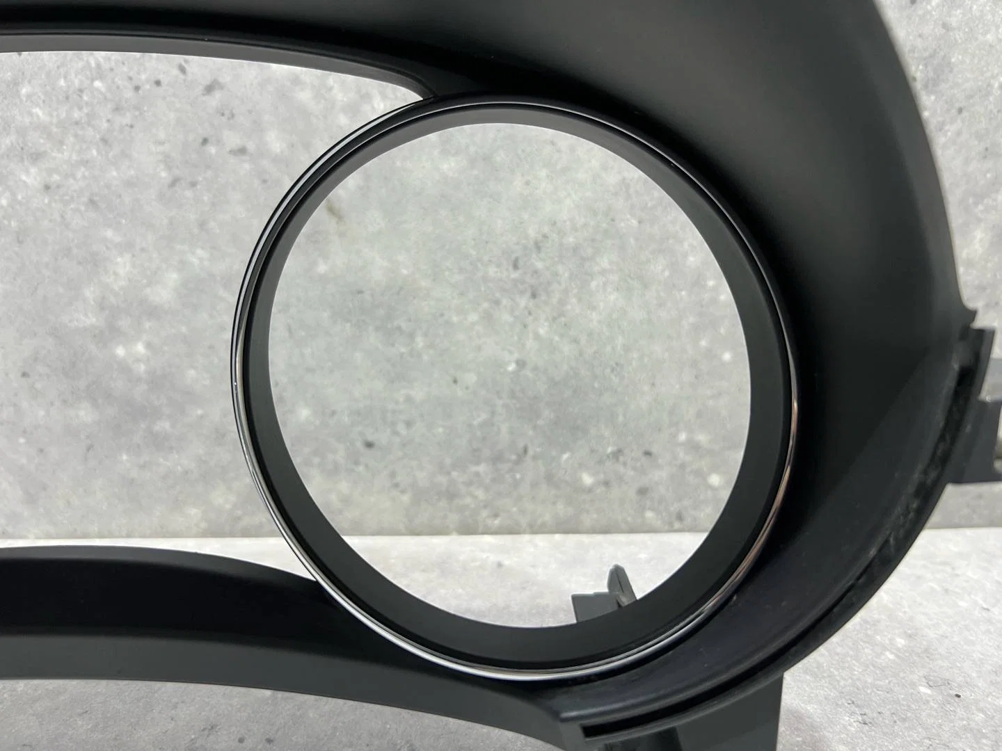 Рамка панели приборов Nissan Qashqai J11 2017 - миниатюра 3