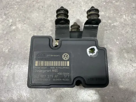 Блок ABS Volkswagen Jetta 5 1K2 2009