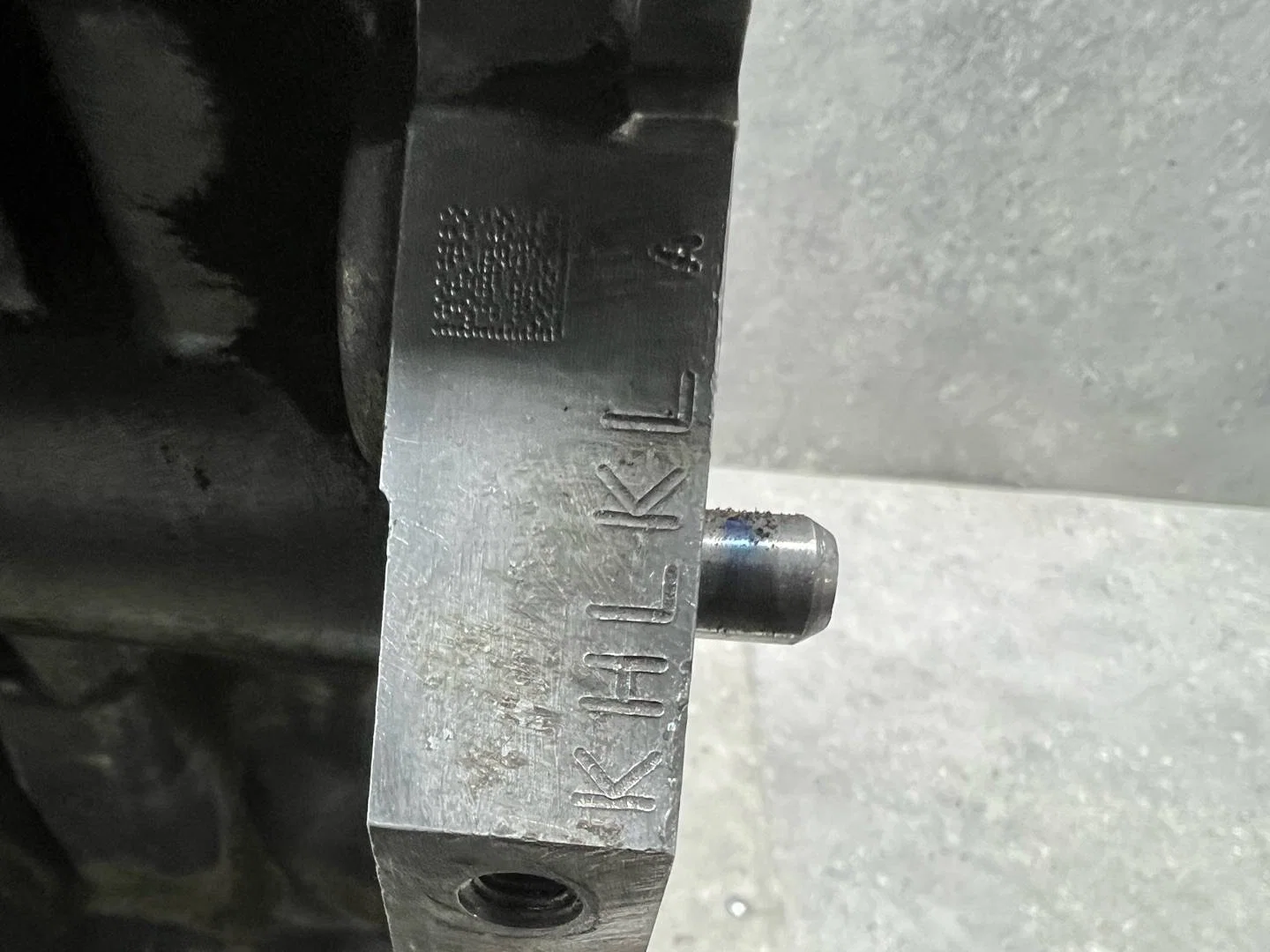 Двигатель MR20DD Nissan Qashqai J11 - миниатюра 9