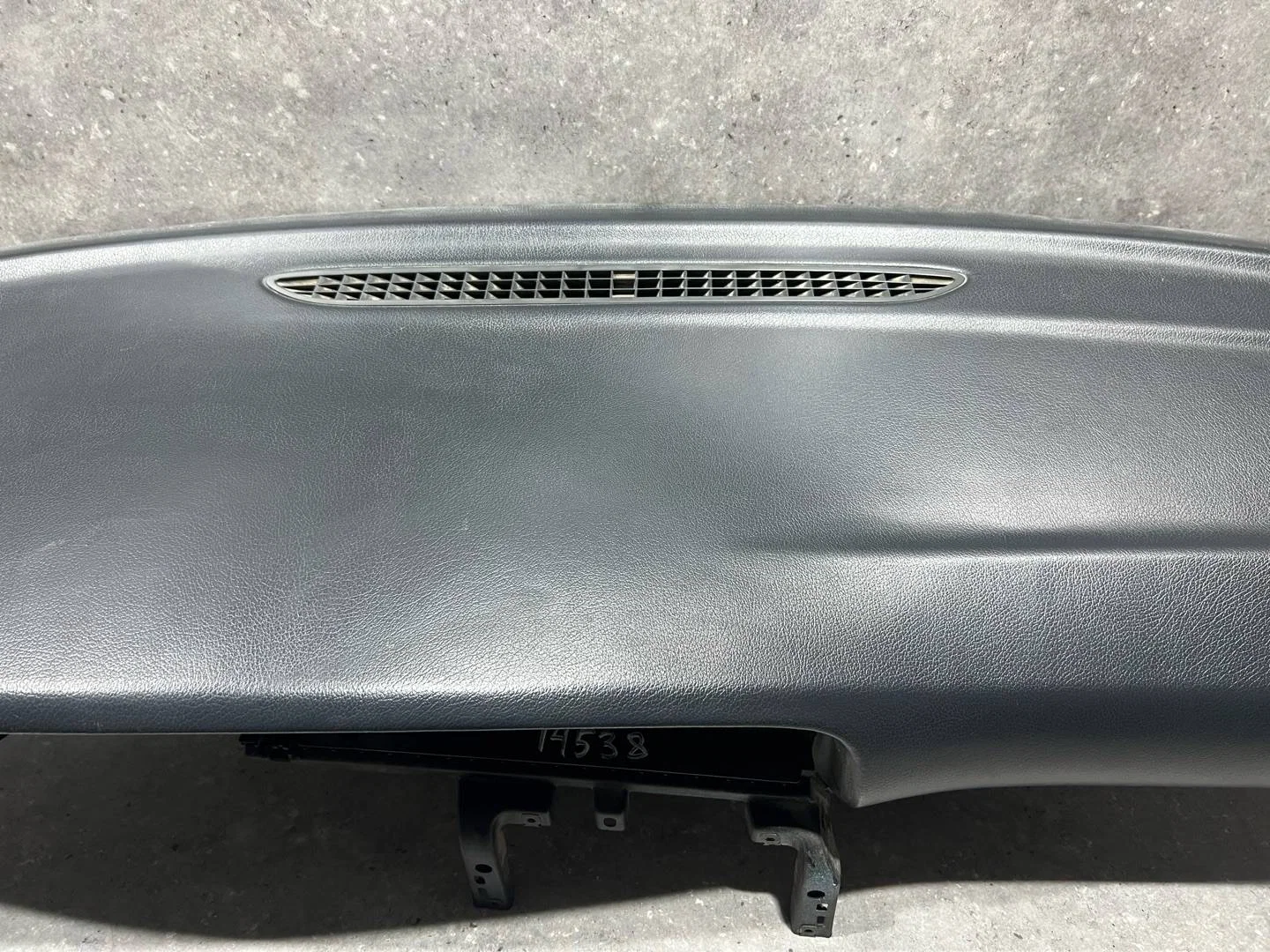 Торпедо Skoda Octavia 1 рест. 1U2 2003 - миниатюра 3