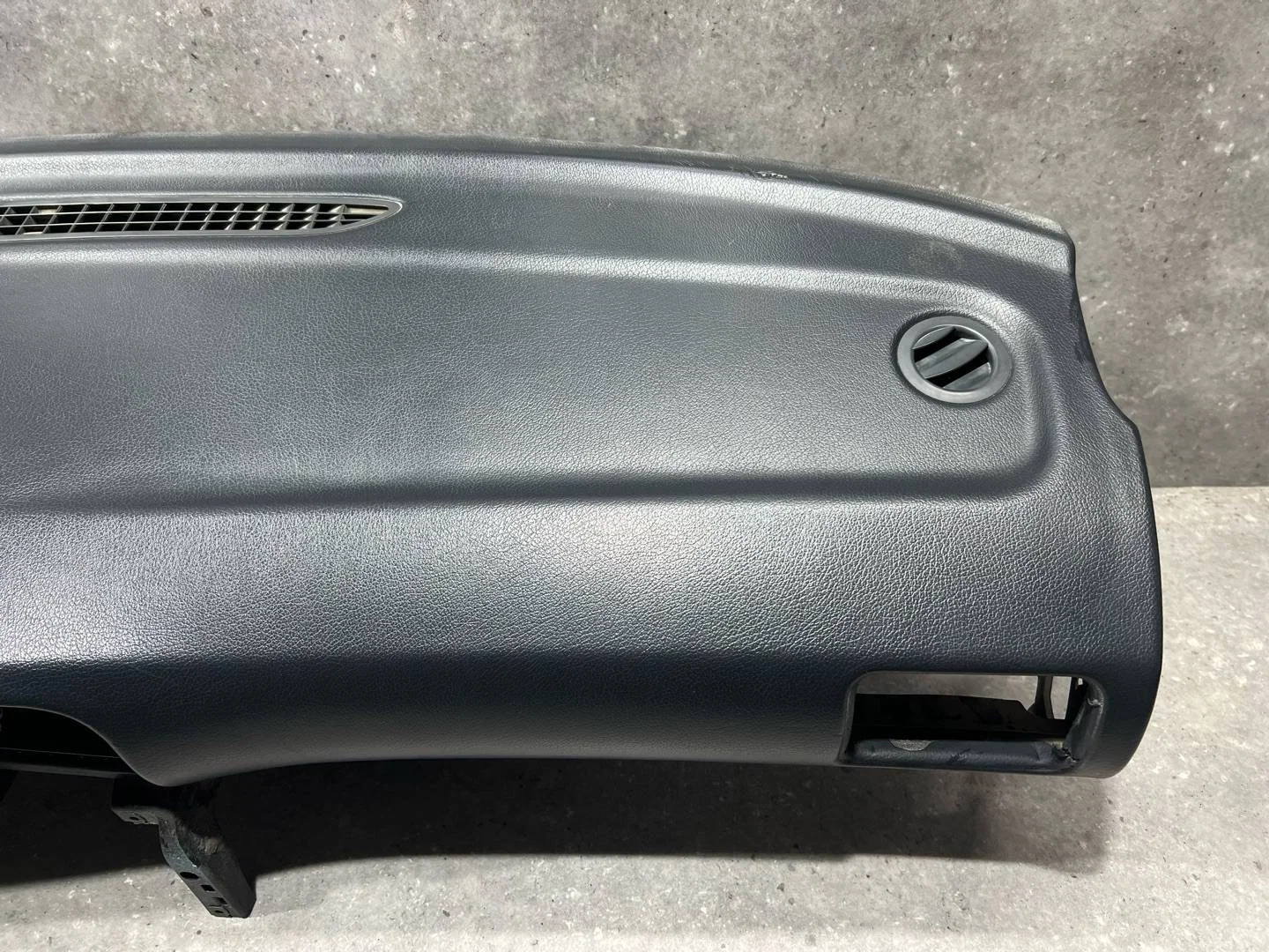 Торпедо Skoda Octavia 1 рест. 1U2 2003 - миниатюра 4