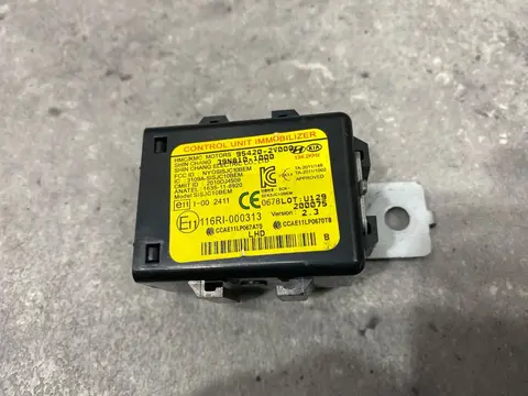 Блок иммобилайзера Kia Ceed 2 JD 2013 954202V000