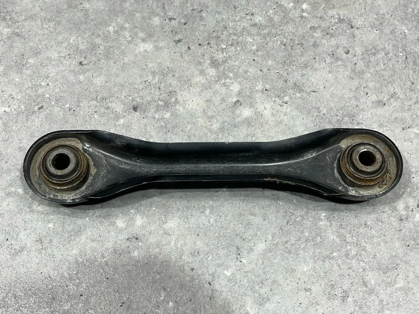 Рычаг задний поперечный Mazda 3 2 BL 2009 1061668 - миниатюра 4