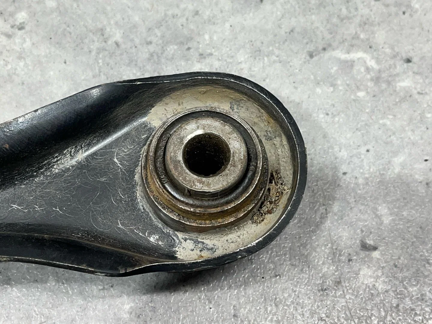 Рычаг задний поперечный Mazda 3 2 BL 2009 1061668 - миниатюра 6