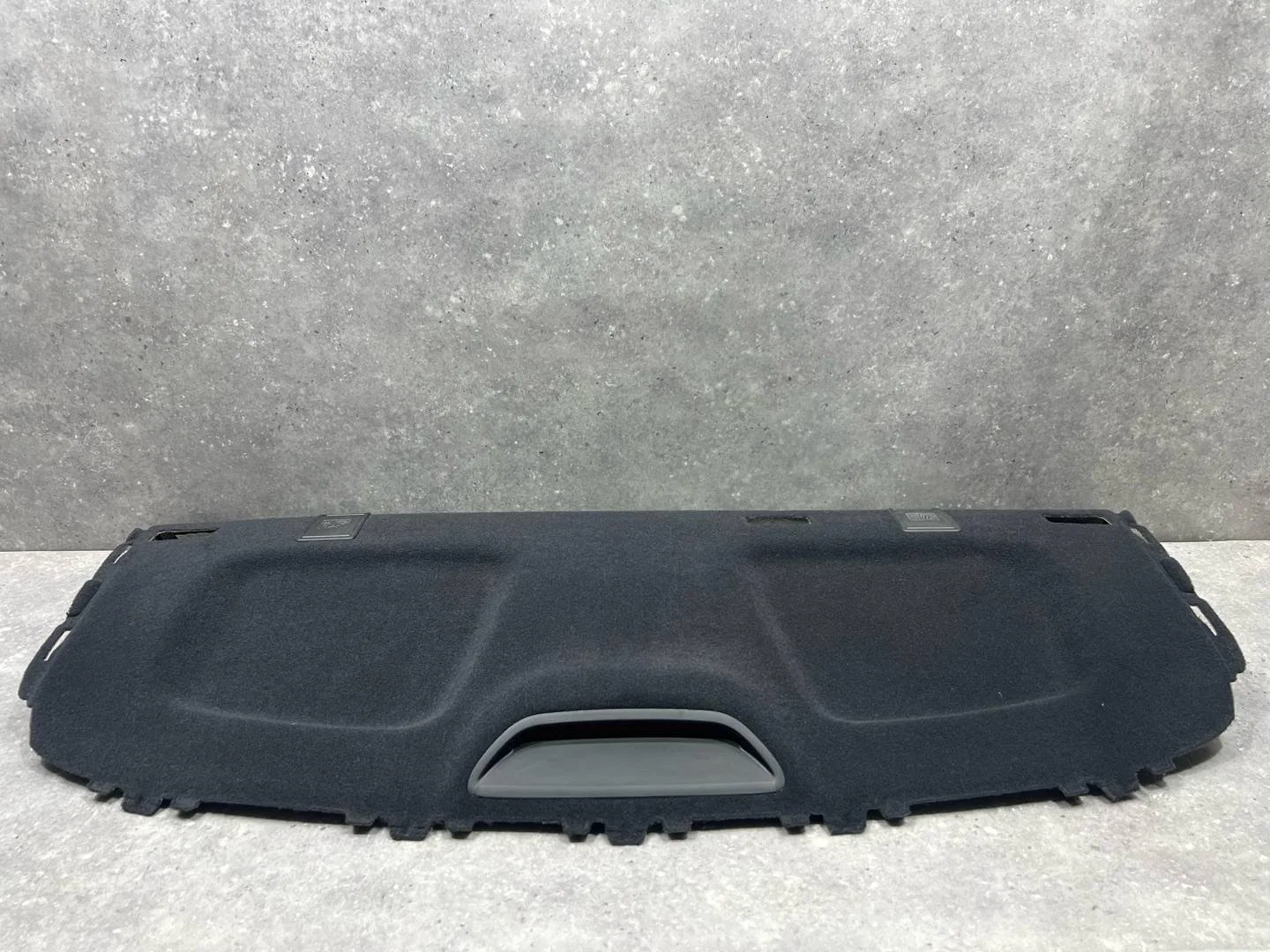 Полка багажника Kia Cerato 3 YD 2014 85610A7010WK - миниатюра 4