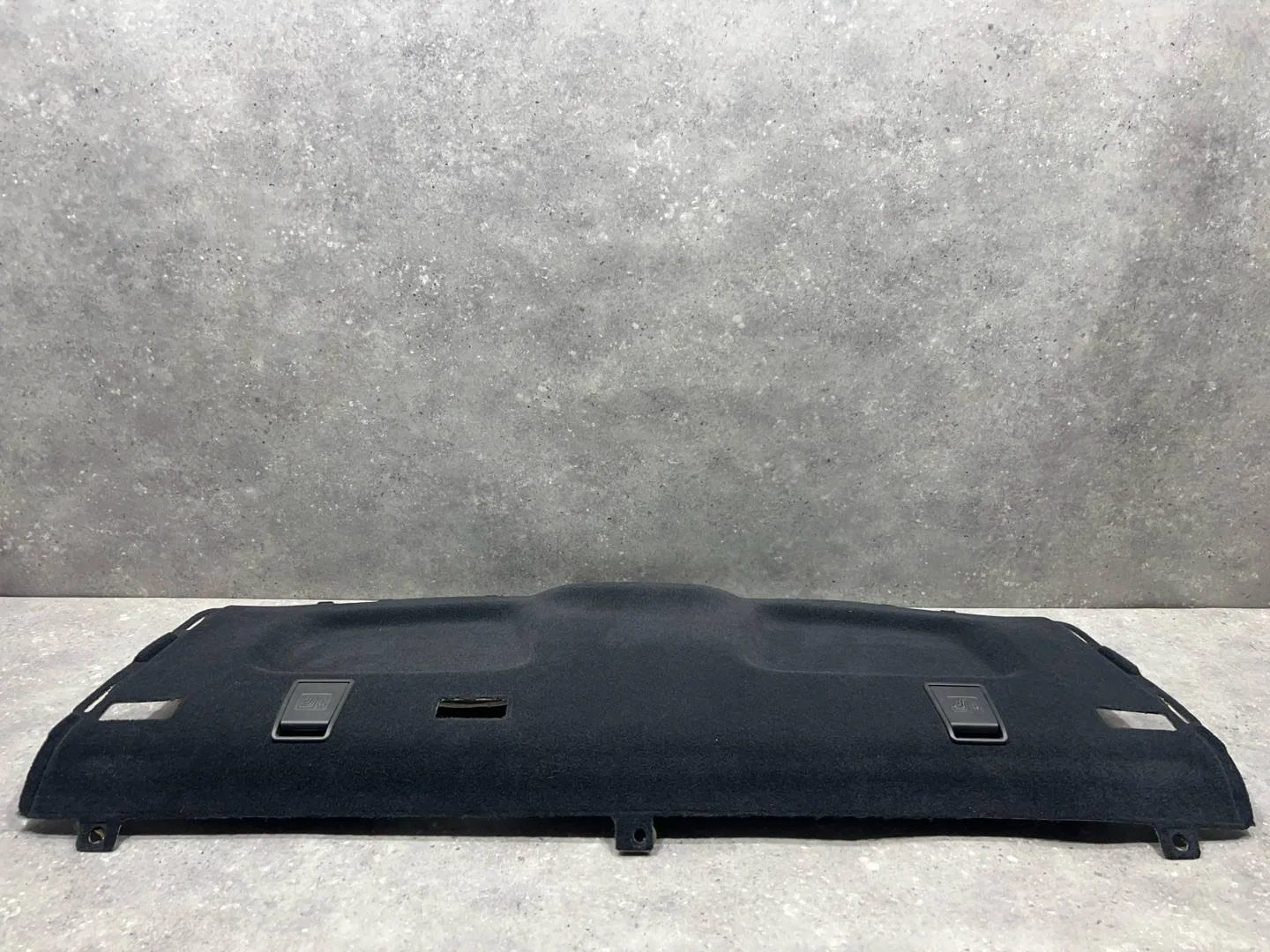 Полка багажника Kia Cerato 3 YD 2014 85610A7010WK - миниатюра 5