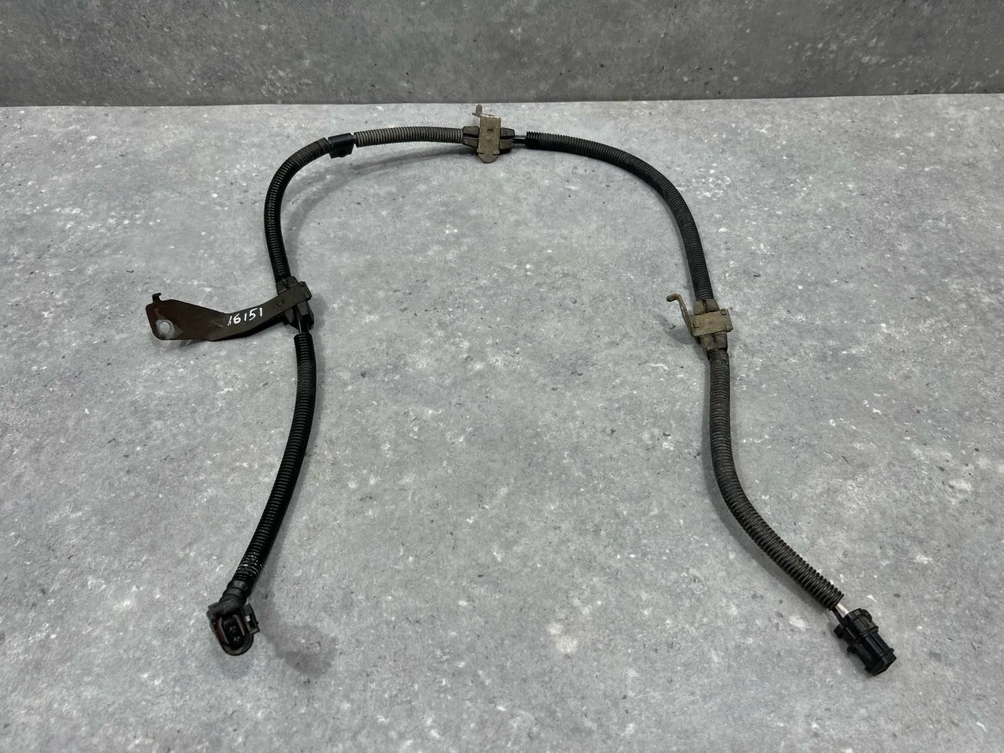 Проводка Nissan Qashqai J11 2017 442514BA1A - изображение 1