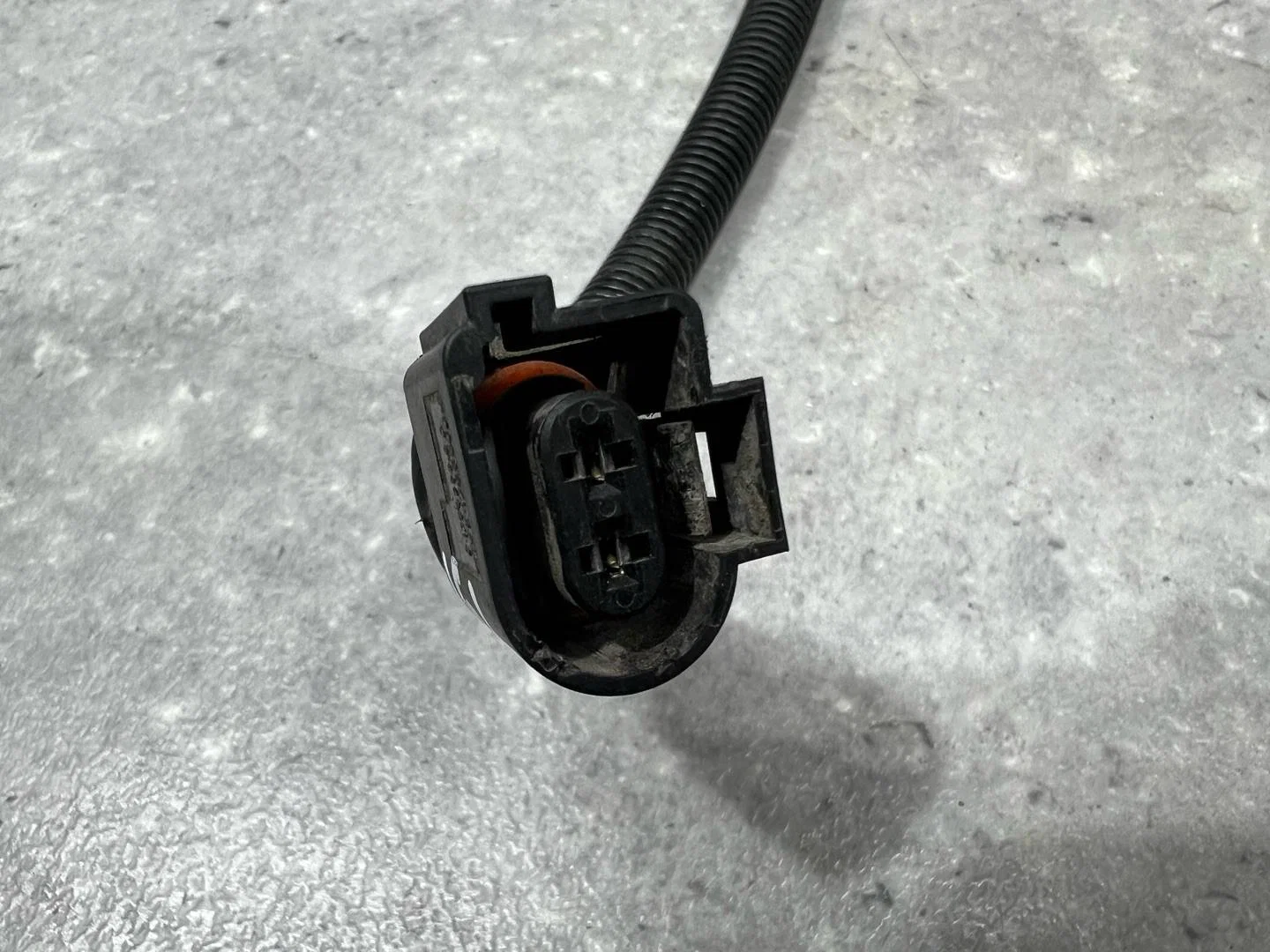 Проводка Nissan Qashqai J11 2017 442514BA1A - миниатюра 2