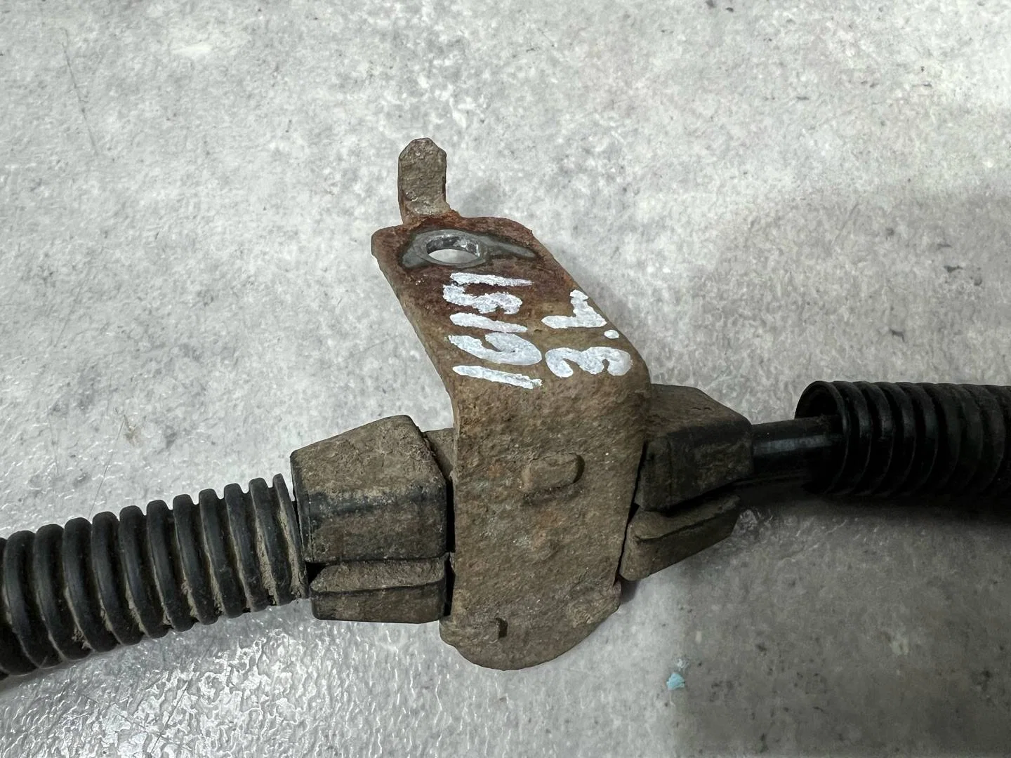 Проводка Nissan Qashqai J11 2017 442514BA1A - миниатюра 4