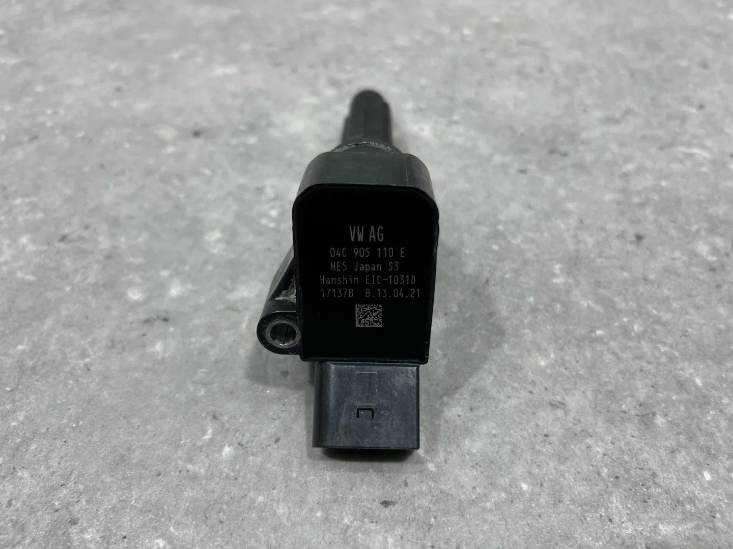 Катушка зажигания Volkswagen Taos 1 2021 - миниатюра 5
