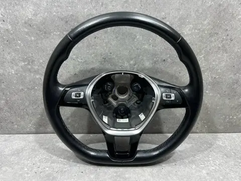 Руль Volkswagen Jetta 6 рест. 162 2016