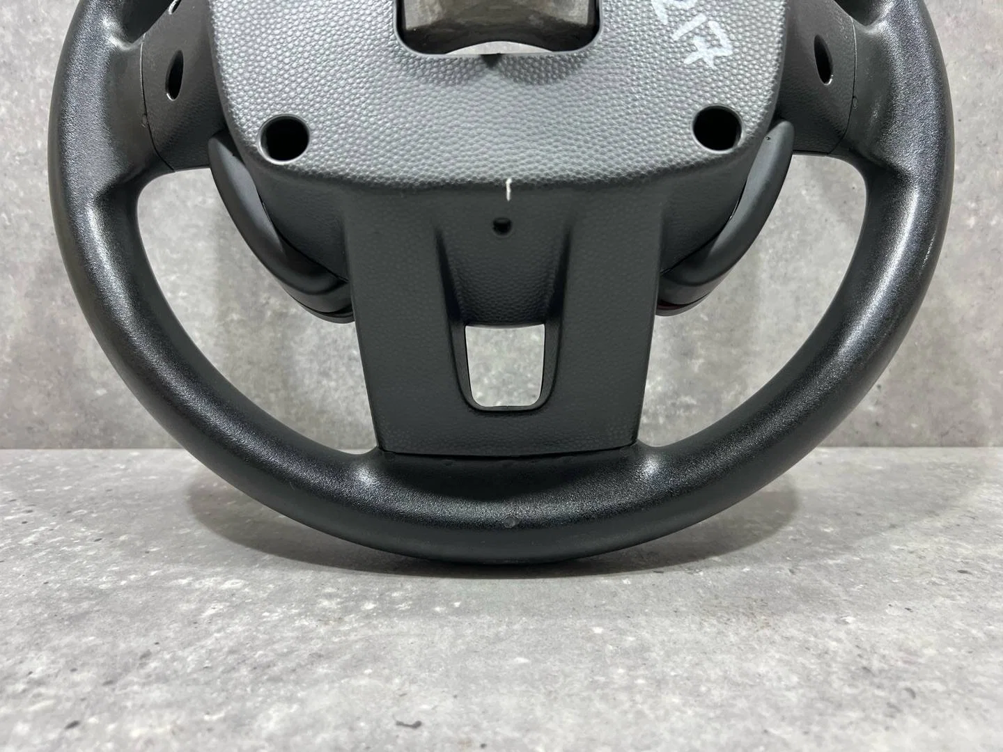 Руль Kia Soul 2 рест. PS 2018 56110B2GF0FFW - миниатюра 9