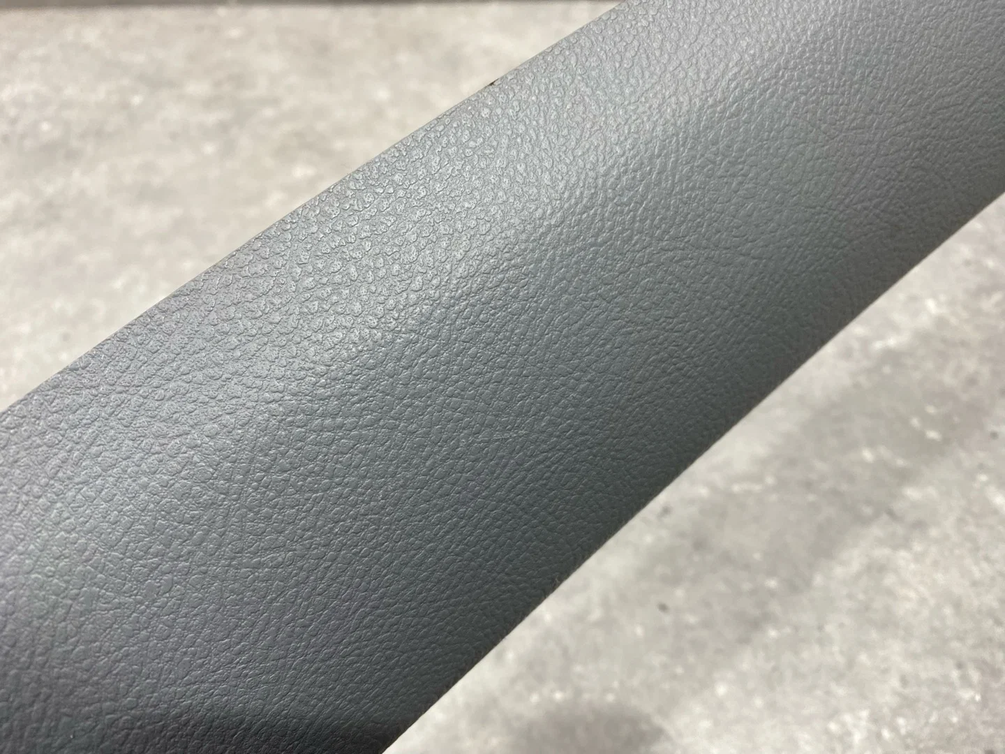 Обшивка стойки передней правая Lifan Solano 1 620 - миниатюра 4