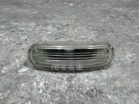 Повторитель поворота на крыле Fiat Punto 51717793