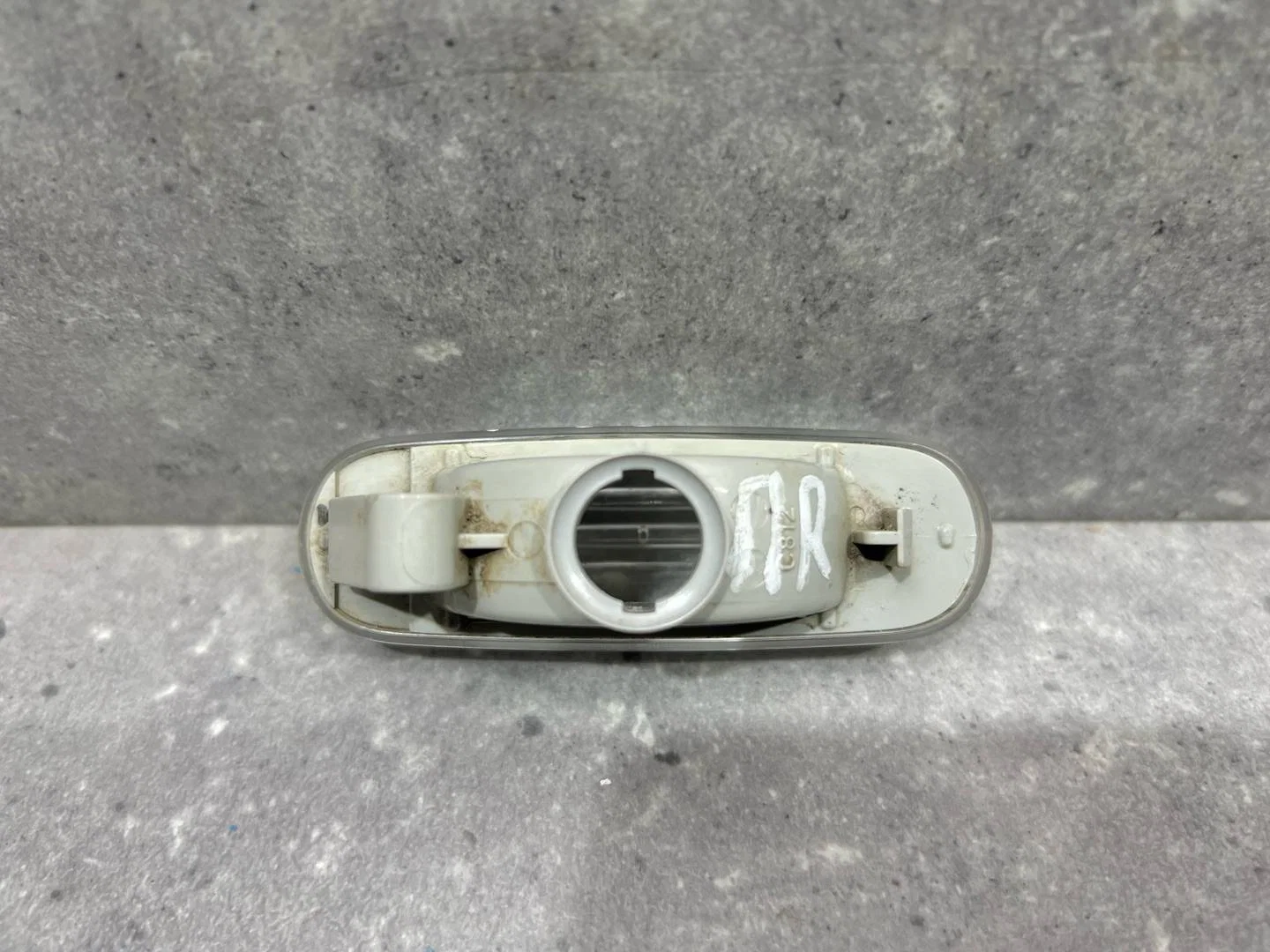 Повторитель поворота на крыле Fiat Punto 51717793 - миниатюра 6
