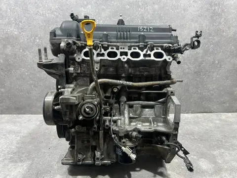 Двигатель G4FG Kia Soul 2 рест. PS