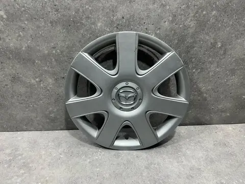 Колпак колесный Mazda 3 2 BL 2009 GJ6R37170