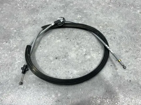 Трос капота Volkswagen Taos 1 2021 2GJ823535B