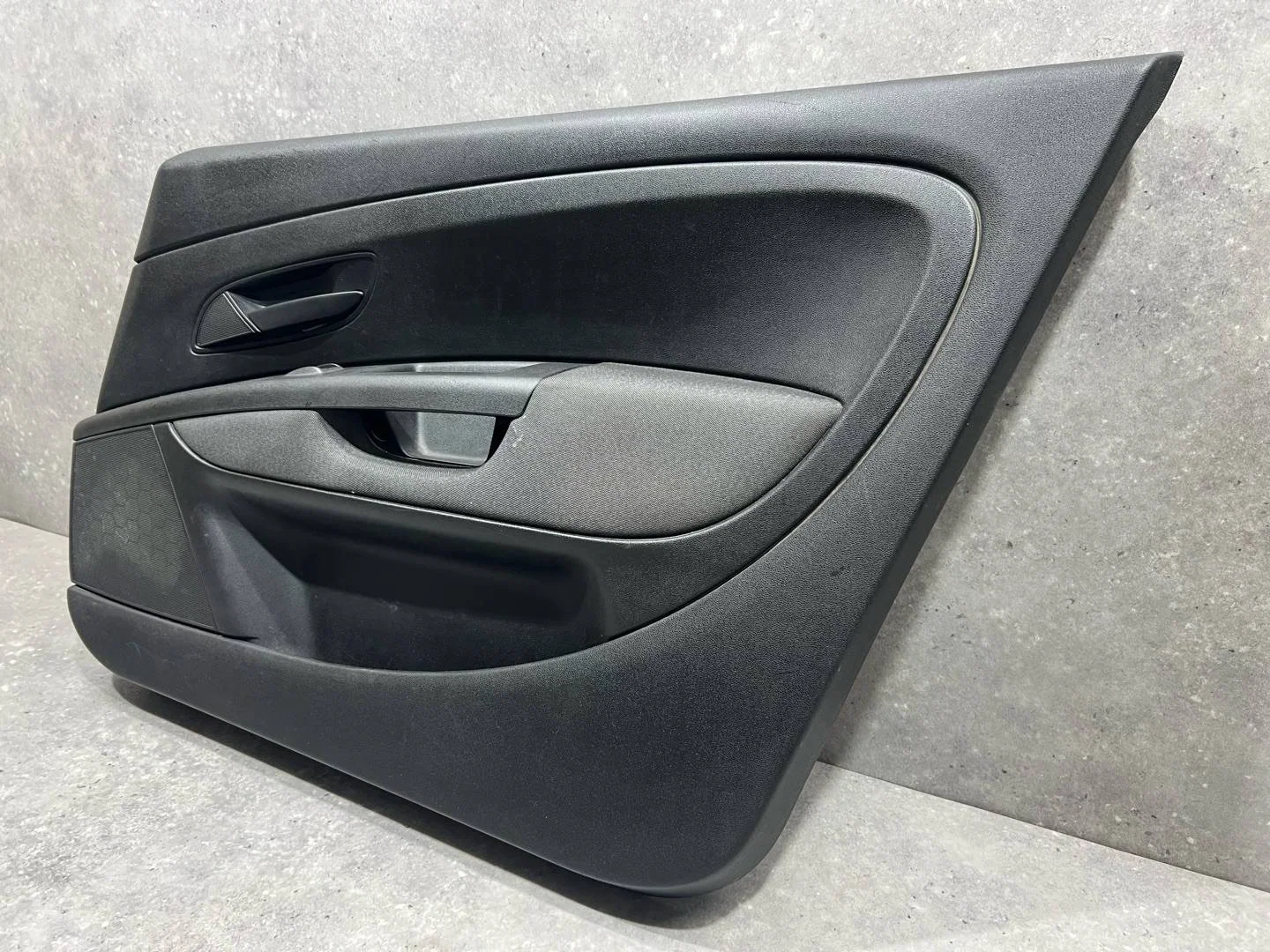 Обшивка двери передней правой Fiat Punto 735448235 - миниатюра 2