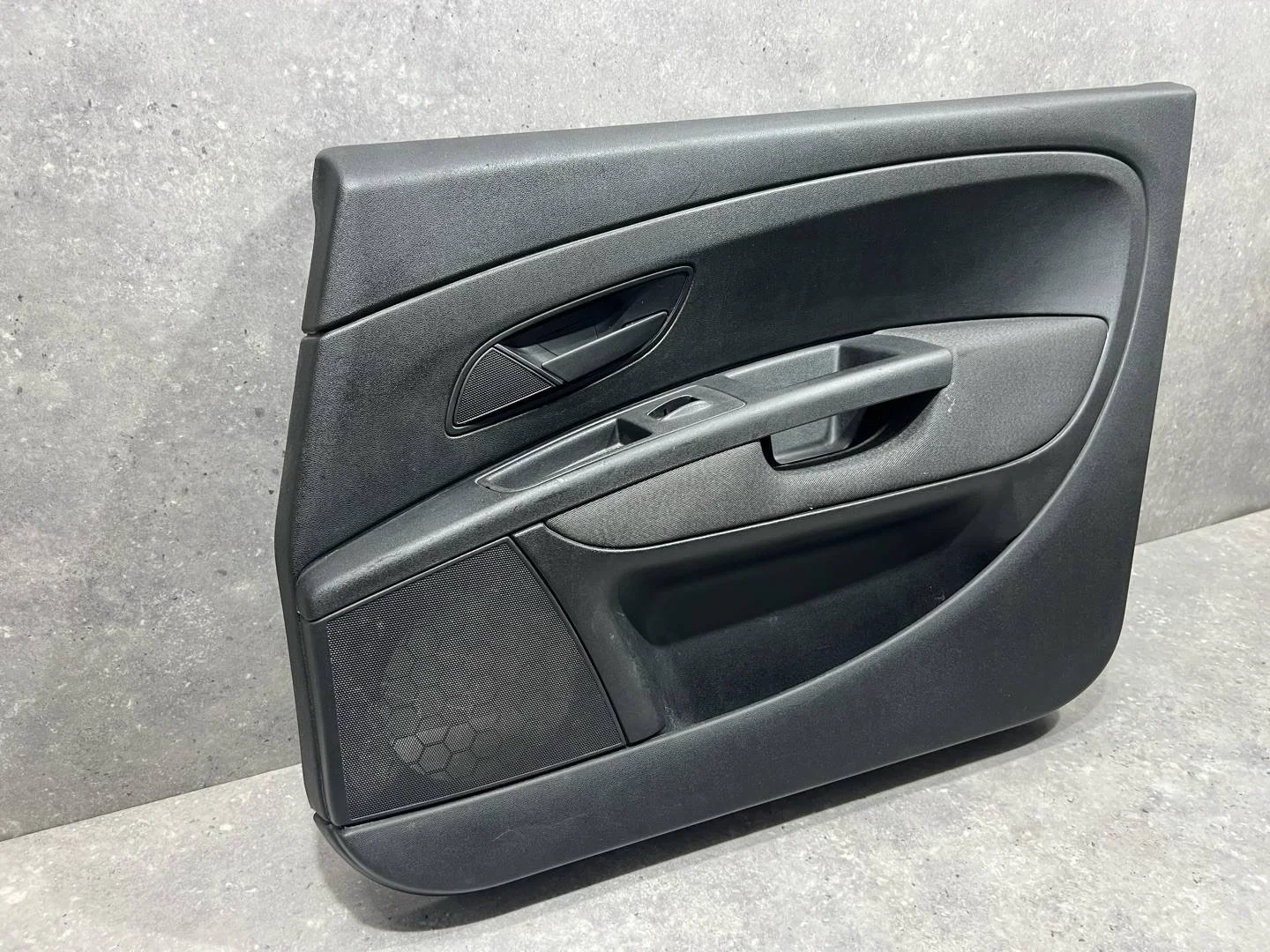 Обшивка двери передней правой Fiat Punto 735448235 - миниатюра 3