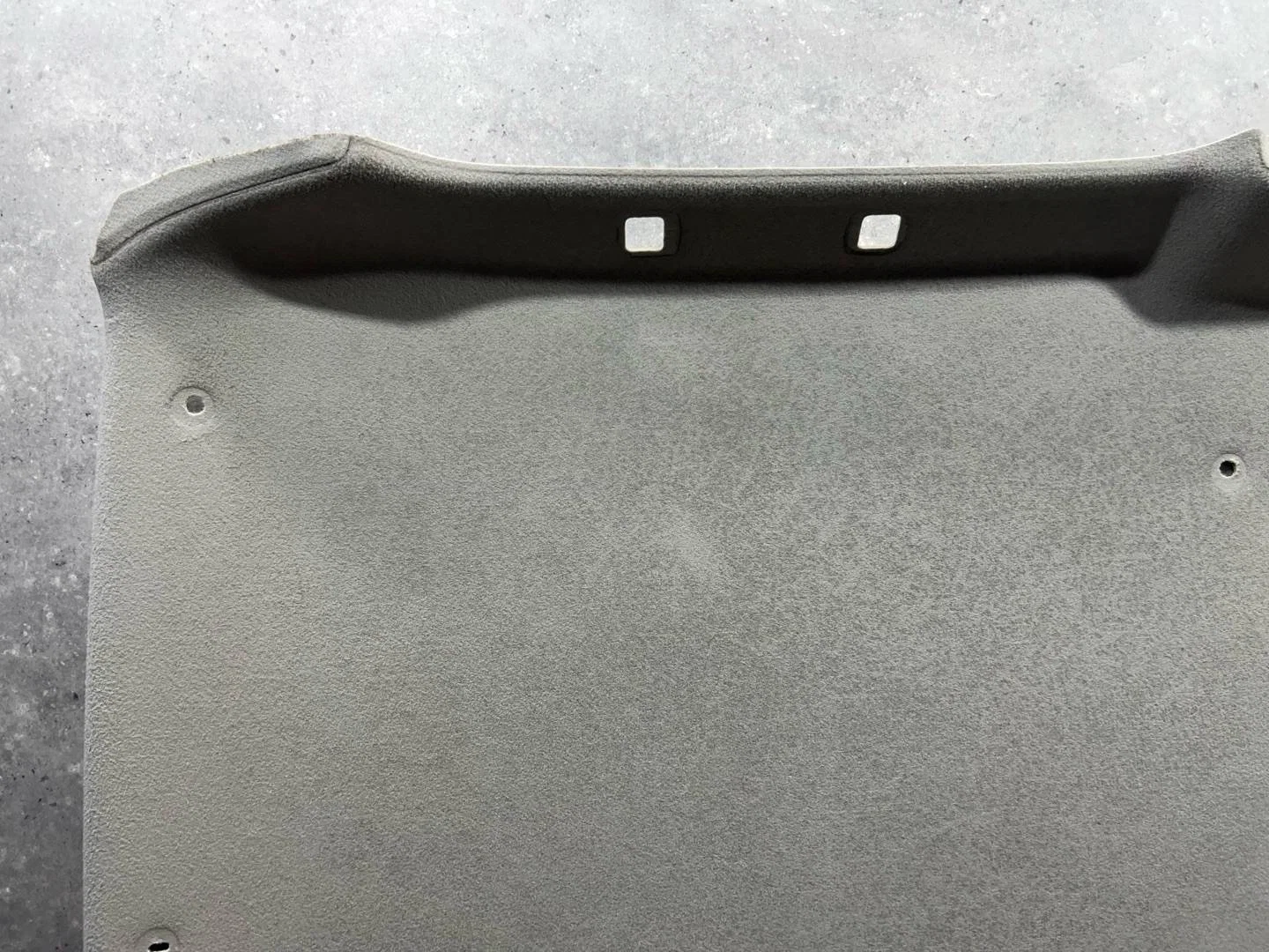 Потолок Renault Logan 2 L8 2018 739107294R - миниатюра 2