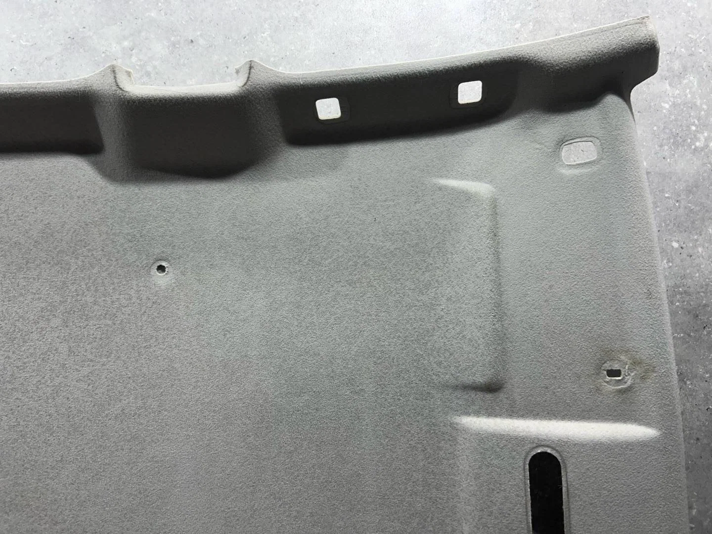 Потолок Renault Logan 2 L8 2018 739107294R - миниатюра 3