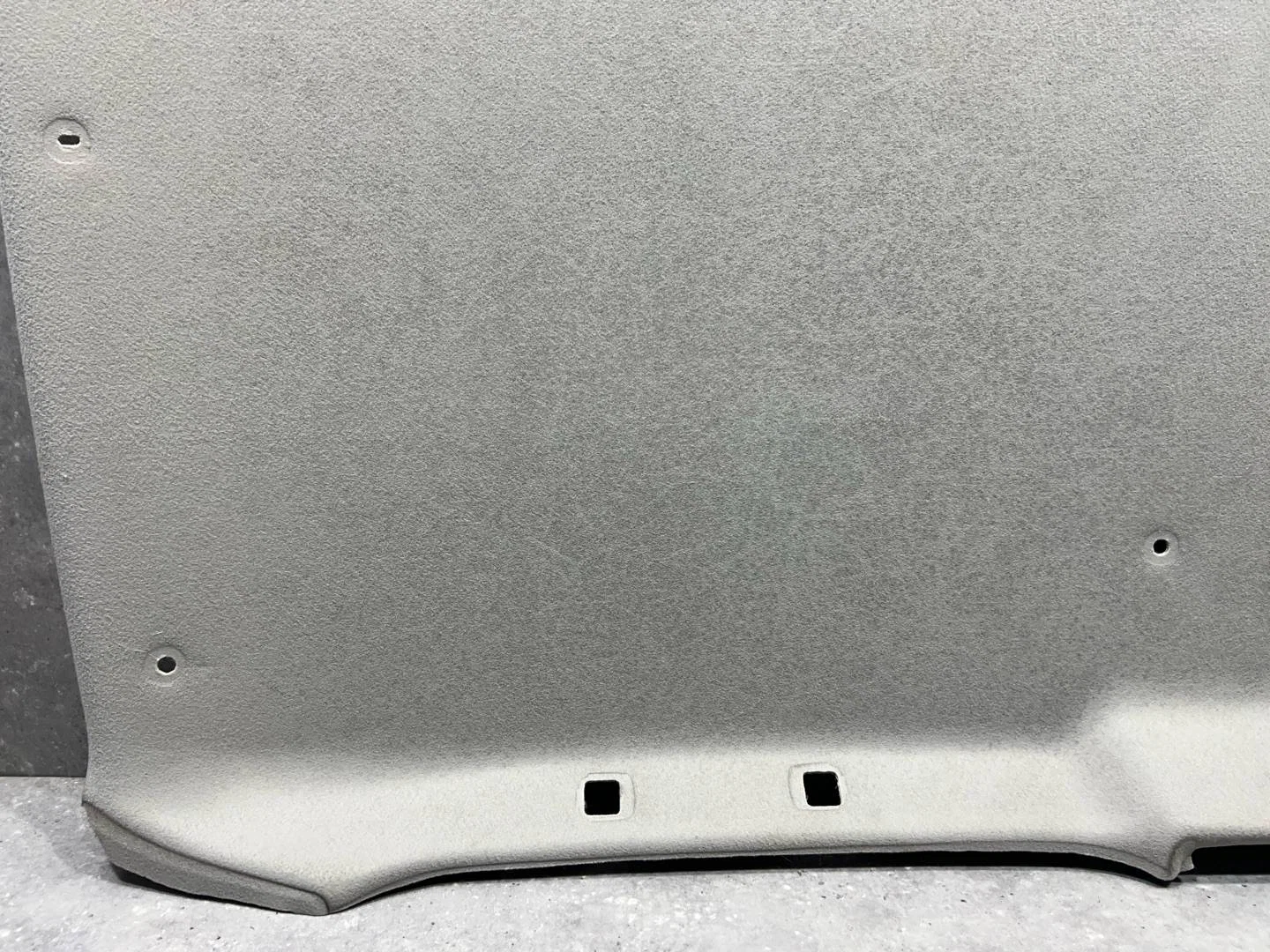 Потолок Renault Logan 2 L8 2018 739107294R - миниатюра 4