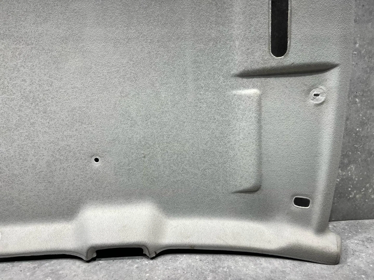 Потолок Renault Logan 2 L8 2018 739107294R - миниатюра 5