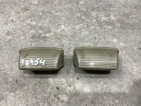 Подсветка номера Lifan Solano 1 620 2013 B4108200