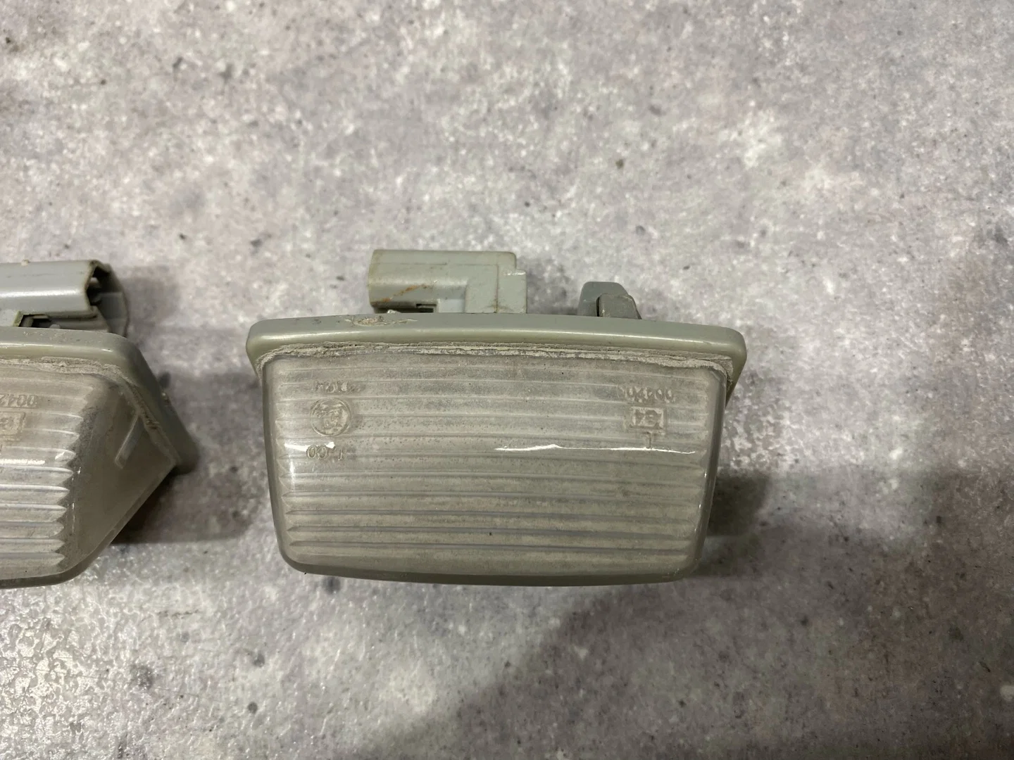 Подсветка номера Lifan Solano 1 620 2013 B4108200 - миниатюра 3