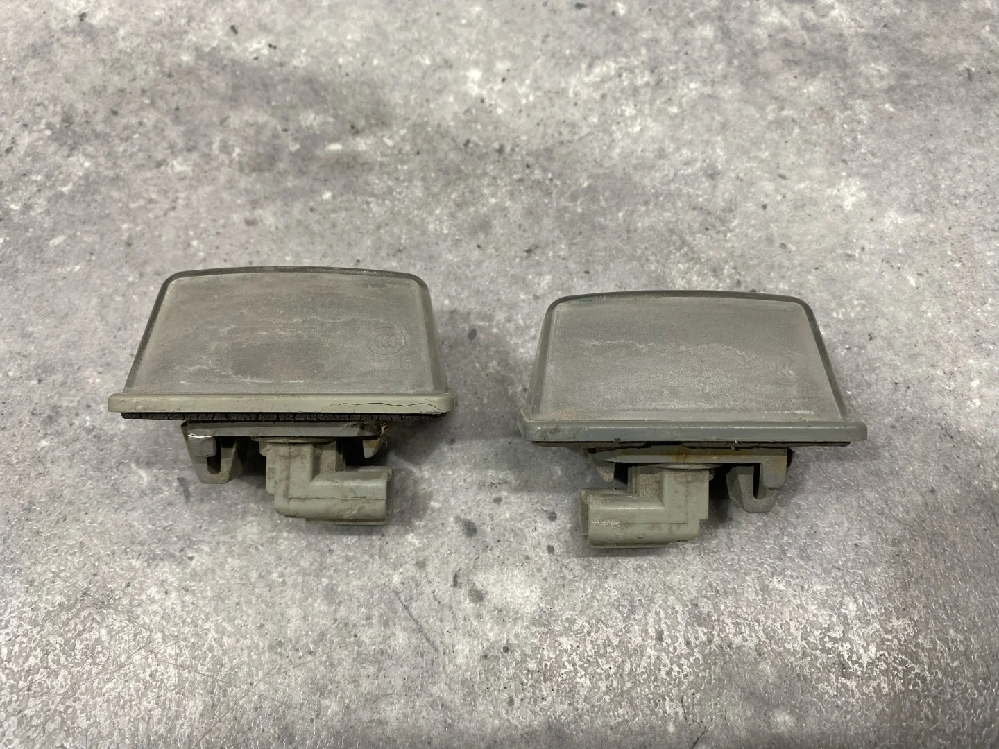 Подсветка номера Lifan Solano 1 620 2013 B4108200 - миниатюра 4
