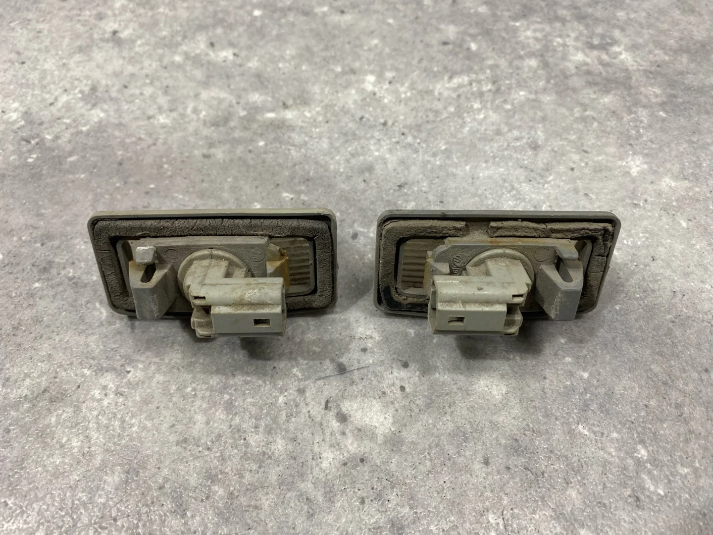 Подсветка номера Lifan Solano 1 620 2013 B4108200 - миниатюра 5